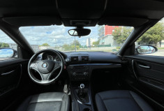 BMW Série 1 118 i Cabriolet 143CH