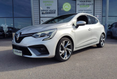 Renault Clio 1.3 TCe 130ch FAP RS Line EDC