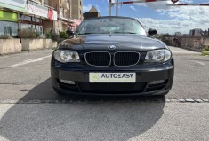 BMW Série 1 118 i Cabriolet 143CH