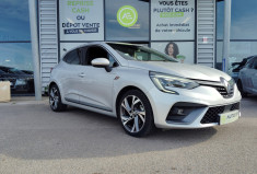Renault Clio 1.3 TCe 130ch FAP RS Line EDC