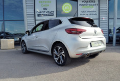Renault Clio 1.3 TCe 130ch FAP RS Line EDC