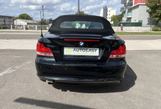 BMW Série 1 118 i Cabriolet 143CH