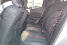Renault Clio 1.3 TCe 130ch FAP RS Line EDC