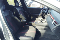 Renault Clio 1.3 TCe 130ch FAP RS Line EDC