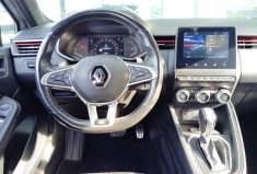 Renault Clio 1.3 TCe 130ch FAP RS Line EDC