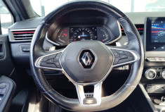 Renault Clio 1.3 TCe 130ch FAP RS Line EDC