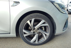 Renault Clio 1.3 TCe 130ch FAP RS Line EDC