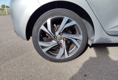 Renault Clio 1.3 TCe 130ch FAP RS Line EDC