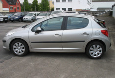 Peugeot 207 1.4 VTI 95 MOTEUR A CHAINE   5 PORTES