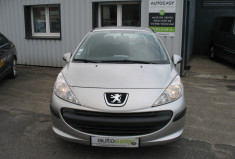 Peugeot 207 1.4 VTI 95 MOTEUR A CHAINE   5 PORTES