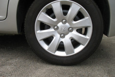 Peugeot 207 1.4 VTI 95 MOTEUR A CHAINE   5 PORTES