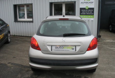 Peugeot 207 1.4 VTI 95 MOTEUR A CHAINE   5 PORTES