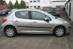 Peugeot 207 1.4 VTI 95 MOTEUR A CHAINE   5 PORTES