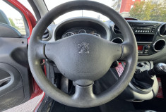 Peugeot PARTNER TEPEE Peugeot Partner Tepee 1.6 HDI 109CH