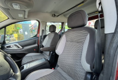 Peugeot PARTNER TEPEE Peugeot Partner Tepee 1.6 HDI 109CH