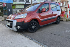 Peugeot PARTNER TEPEE Peugeot Partner Tepee 1.6 HDI 109CH