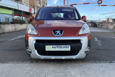 Peugeot PARTNER TEPEE Peugeot Partner Tepee 1.6 HDI 109CH