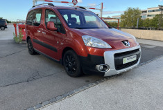 Peugeot PARTNER TEPEE Peugeot Partner Tepee 1.6 HDI 109CH