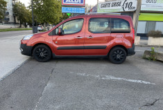 Peugeot PARTNER TEPEE Peugeot Partner Tepee 1.6 HDI 109CH