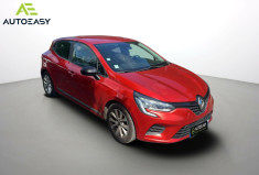 Renault Clio  V 5 Portes 1.0 TCe 12V S&S 100 cv
