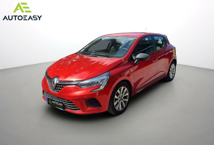 Renault Clio  V 5 Portes 1.0 TCe 12V S&S 100 cv