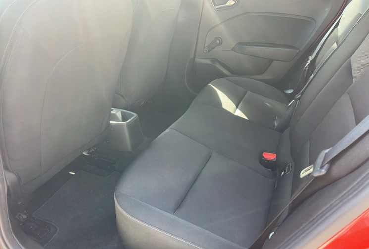 Renault Clio  V 5 Portes 1.0 TCe 12V S&S 100 cv