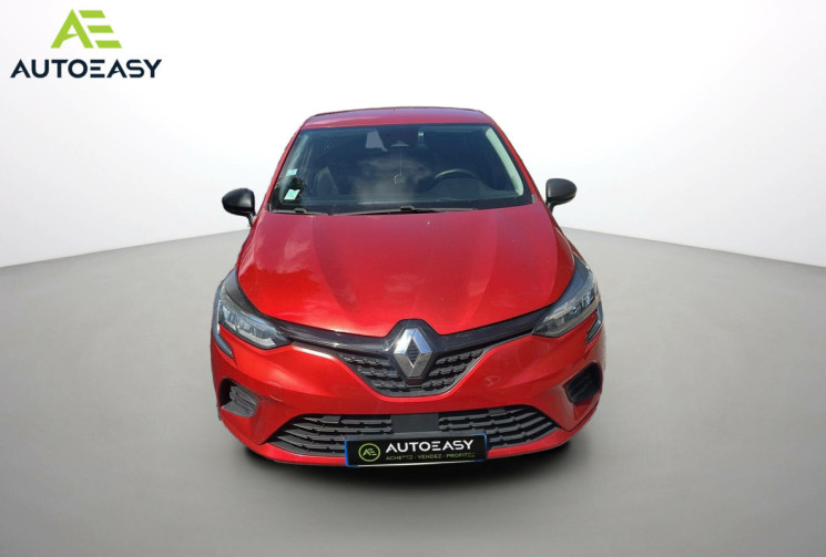 Renault Clio  V 5 Portes 1.0 TCe 12V S&S 100 cv