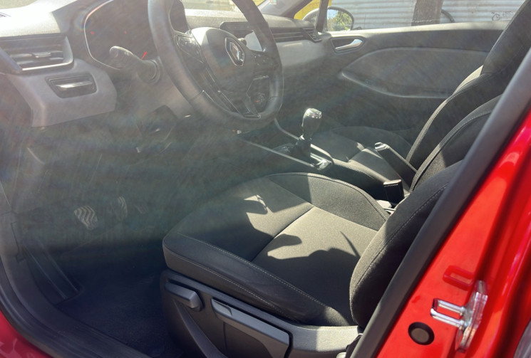 Renault Clio  V 5 Portes 1.0 TCe 12V S&S 100 cv
