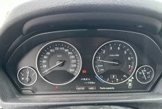 BMW Série 4 (F36) Gran Coupé 430i 2.0 XDRIVE 252 LUXURY