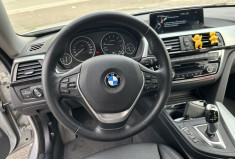 BMW Série 4 (F36) Gran Coupé 430i 2.0 XDRIVE 252 LUXURY