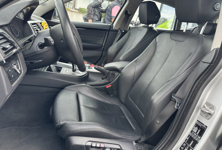 BMW Série 4 (F36) Gran Coupé 430i 2.0 XDRIVE 252 LUXURY