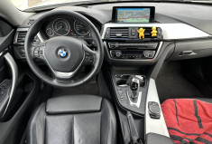 BMW Série 4 (F36) Gran Coupé 430i 2.0 XDRIVE 252 LUXURY