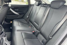 BMW Série 4 (F36) Gran Coupé 430i 2.0 XDRIVE 252 LUXURY