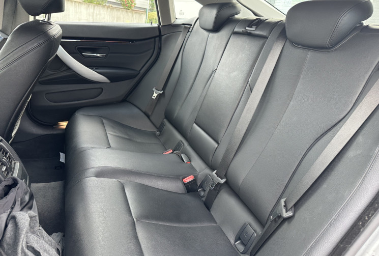 BMW Série 4 (F36) Gran Coupé 430i 2.0 XDRIVE 252 LUXURY