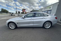 BMW Série 4 (F36) Gran Coupé 430i 2.0 XDRIVE 252 LUXURY