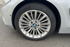 BMW Série 4 (F36) Gran Coupé 430i 2.0 XDRIVE 252 LUXURY