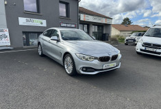 BMW Série 4 (F36) Gran Coupé 430i 2.0 XDRIVE 252 LUXURY