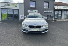 BMW Série 4 (F36) Gran Coupé 430i 2.0 XDRIVE 252 LUXURY