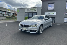 BMW Série 4 (F36) Gran Coupé 430i 2.0 XDRIVE 252 LUXURY