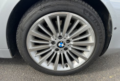 BMW Série 4 (F36) Gran Coupé 430i 2.0 XDRIVE 252 LUXURY