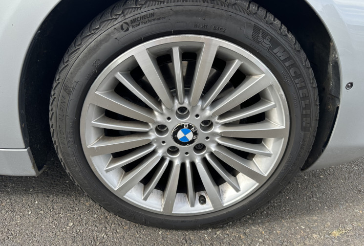 BMW Série 4 (F36) Gran Coupé 430i 2.0 XDRIVE 252 LUXURY