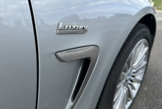 BMW Série 4 (F36) Gran Coupé 430i 2.0 XDRIVE 252 LUXURY