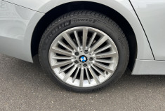BMW Série 4 (F36) Gran Coupé 430i 2.0 XDRIVE 252 LUXURY