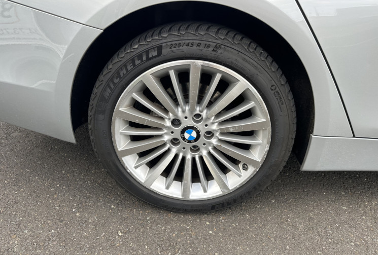BMW Série 4 (F36) Gran Coupé 430i 2.0 XDRIVE 252 LUXURY