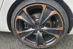 CUPRA Leon HYBRID VZ1.4 TSI 245 cv * état neuf * carplay * pack connectivité * volant chauffant *   