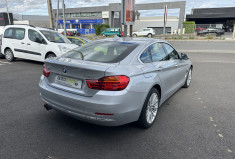 BMW Série 4 (F36) Gran Coupé 430i 2.0 XDRIVE 252 LUXURY