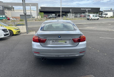 BMW Série 4 (F36) Gran Coupé 430i 2.0 XDRIVE 252 LUXURY