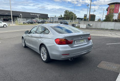 BMW Série 4 (F36) Gran Coupé 430i 2.0 XDRIVE 252 LUXURY