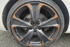CUPRA Leon HYBRID VZ1.4 TSI 245 cv * état neuf * carplay * pack connectivité * volant chauffant *   