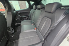 CUPRA Leon HYBRID VZ1.4 TSI 245 cv * état neuf * carplay * pack connectivité * volant chauffant *   